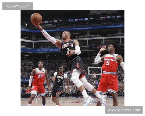 布伦森进攻欲望爆棚单场25投31分7板6助1断率队力克对手