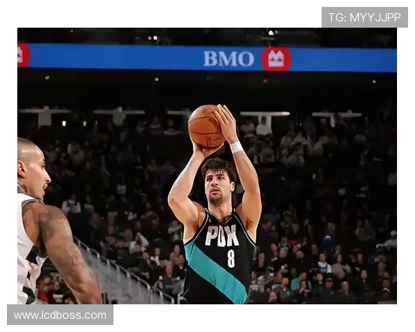 阿夫迪亚因背部僵硬缺席比赛 开拓者宣布他不会回归赛场